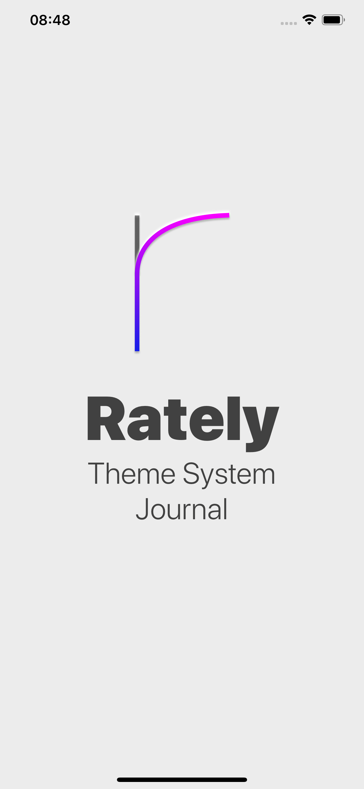 Rately app icon